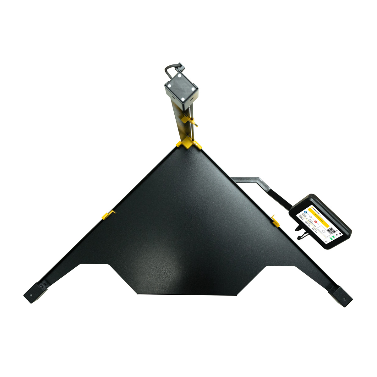 Инфоскан 3D — Инфоскан